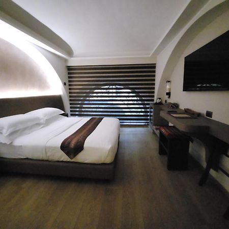 Arcadian Suite&Rooms Турин Экстерьер фото
