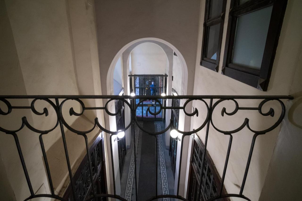 Arcadian Suite&Rooms Турин Экстерьер фото