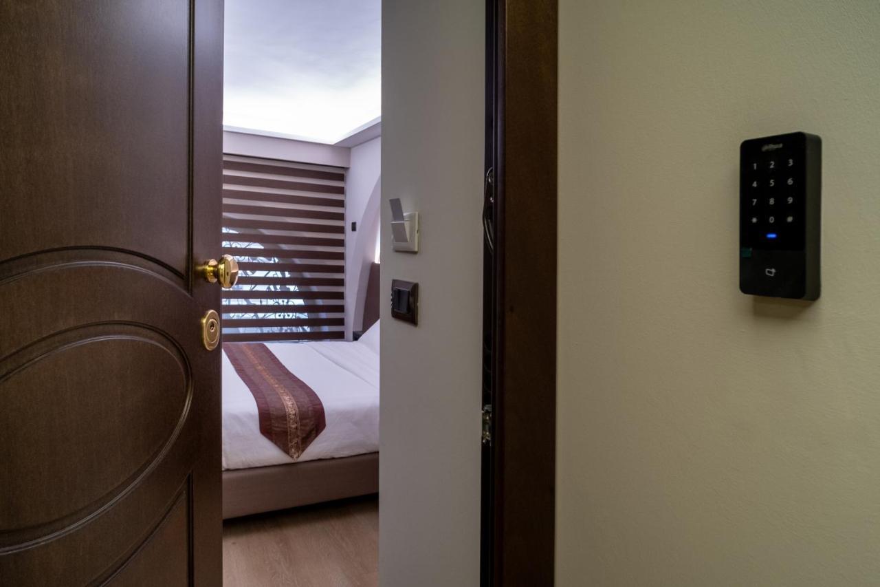 Arcadian Suite&Rooms Турин Экстерьер фото