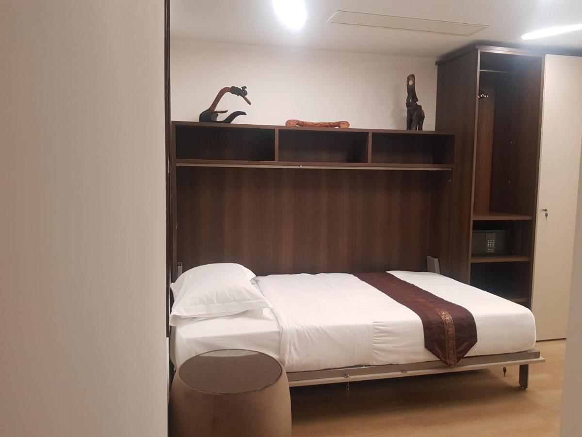 Arcadian Suite&Rooms Турин Экстерьер фото