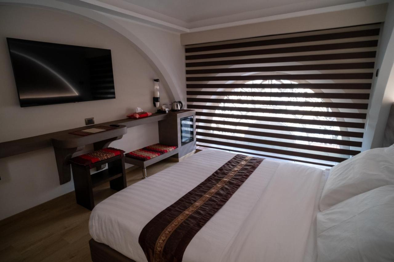 Arcadian Suite&Rooms Турин Экстерьер фото