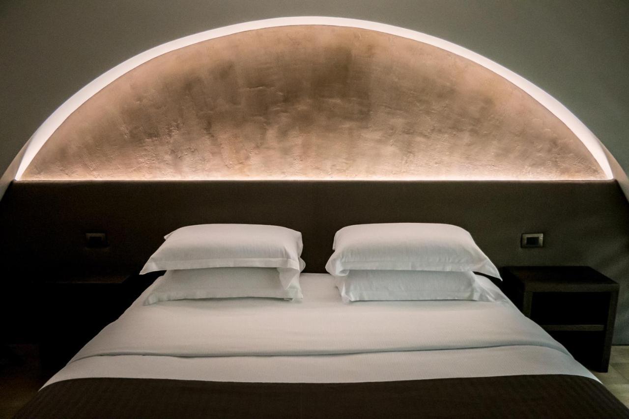 Arcadian Suite&Rooms Турин Экстерьер фото