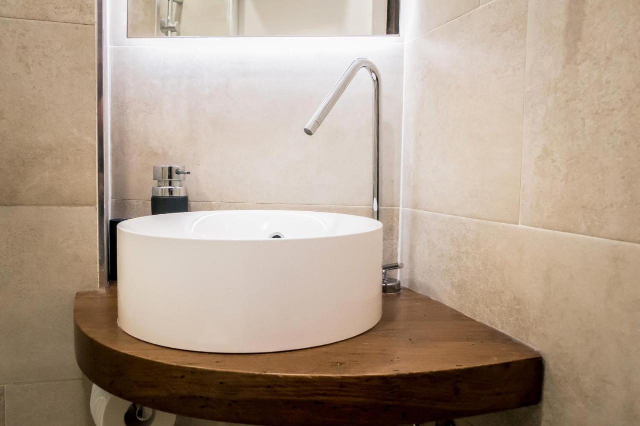 Arcadian Suite&Rooms Турин Экстерьер фото