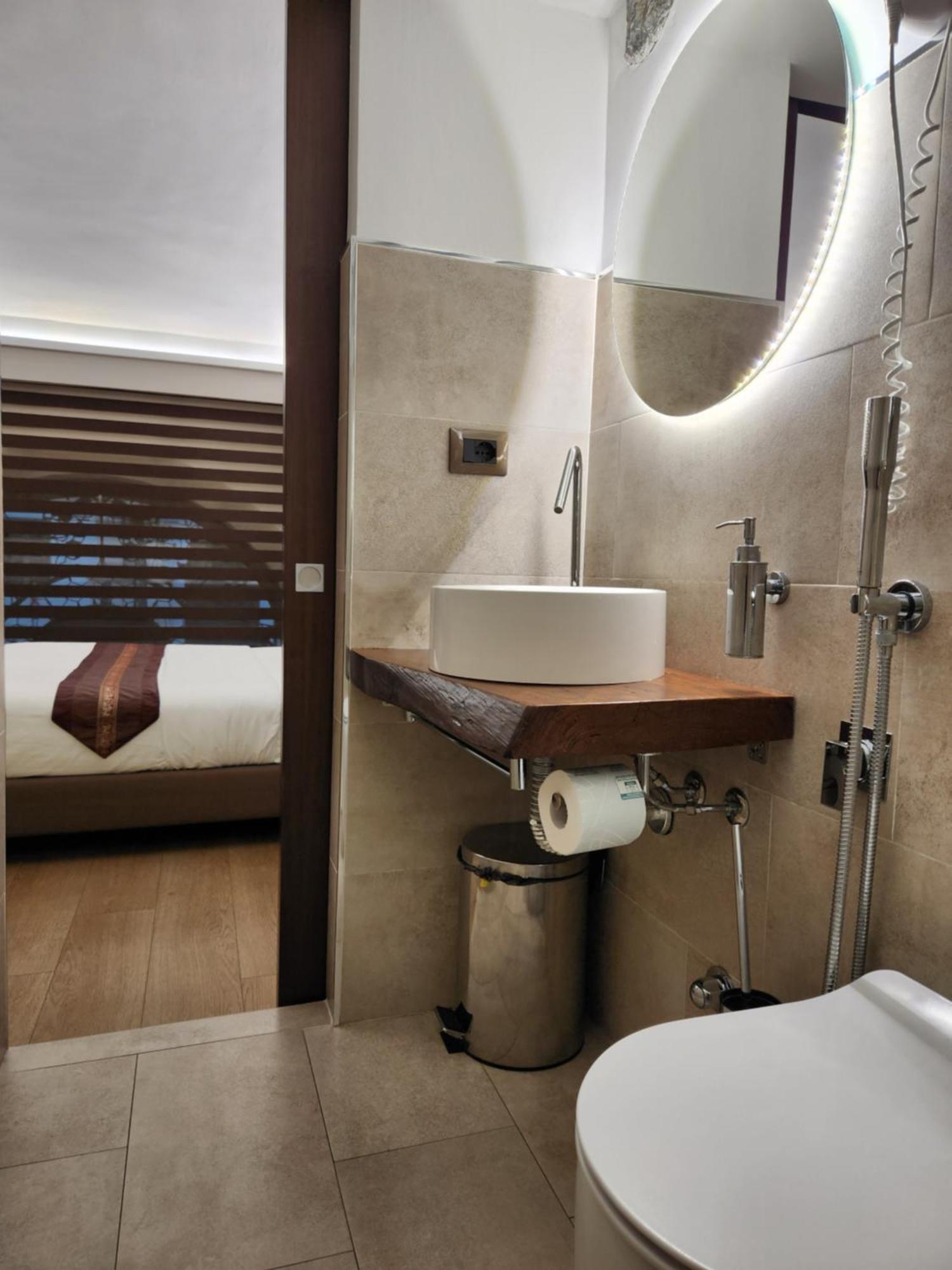 Arcadian Suite&Rooms Турин Экстерьер фото