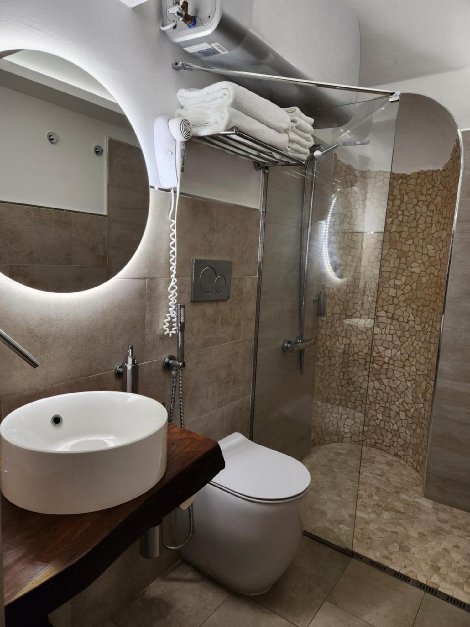 Arcadian Suite&Rooms Турин Экстерьер фото