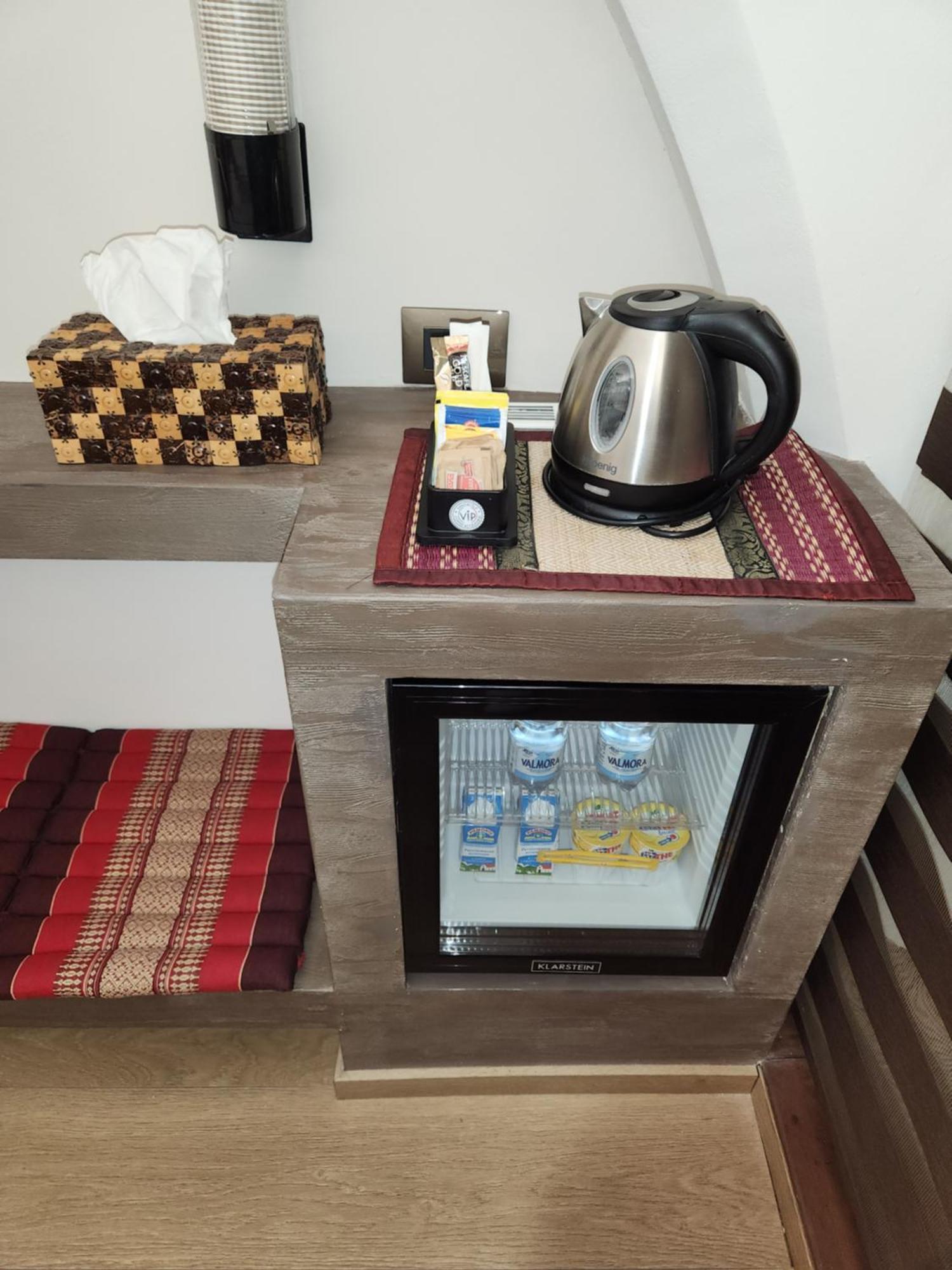 Arcadian Suite&Rooms Турин Экстерьер фото
