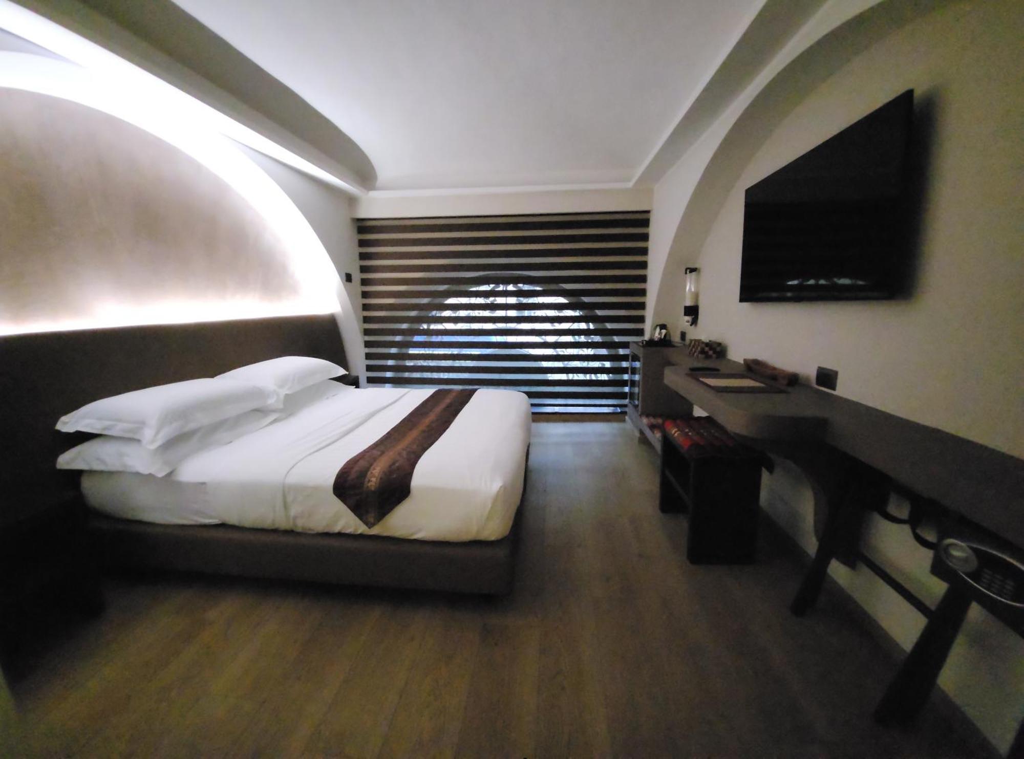 Arcadian Suite&Rooms Турин Экстерьер фото