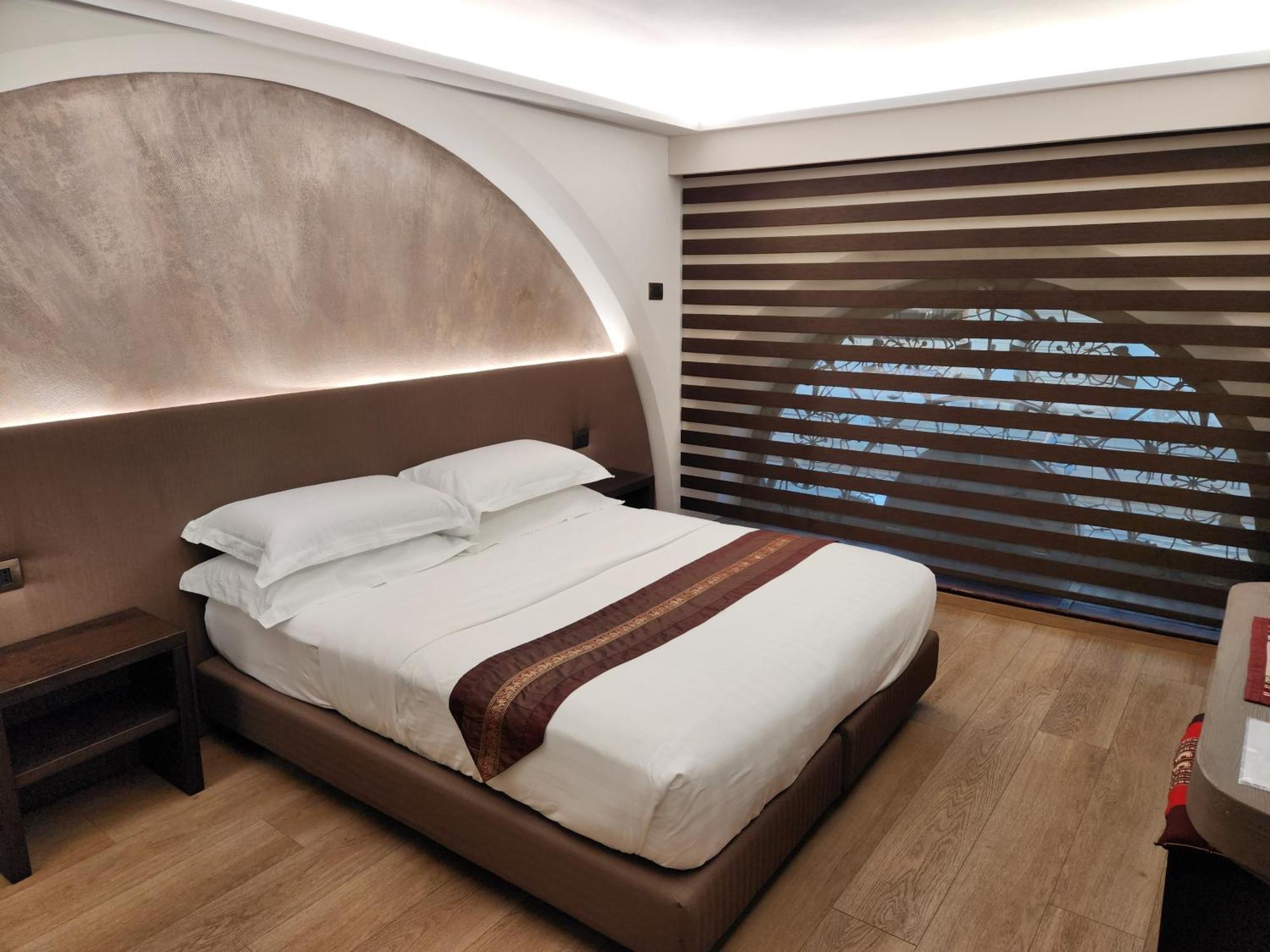 Arcadian Suite&Rooms Турин Экстерьер фото