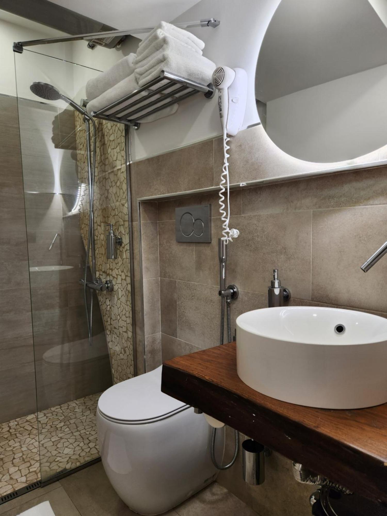 Arcadian Suite&Rooms Турин Экстерьер фото