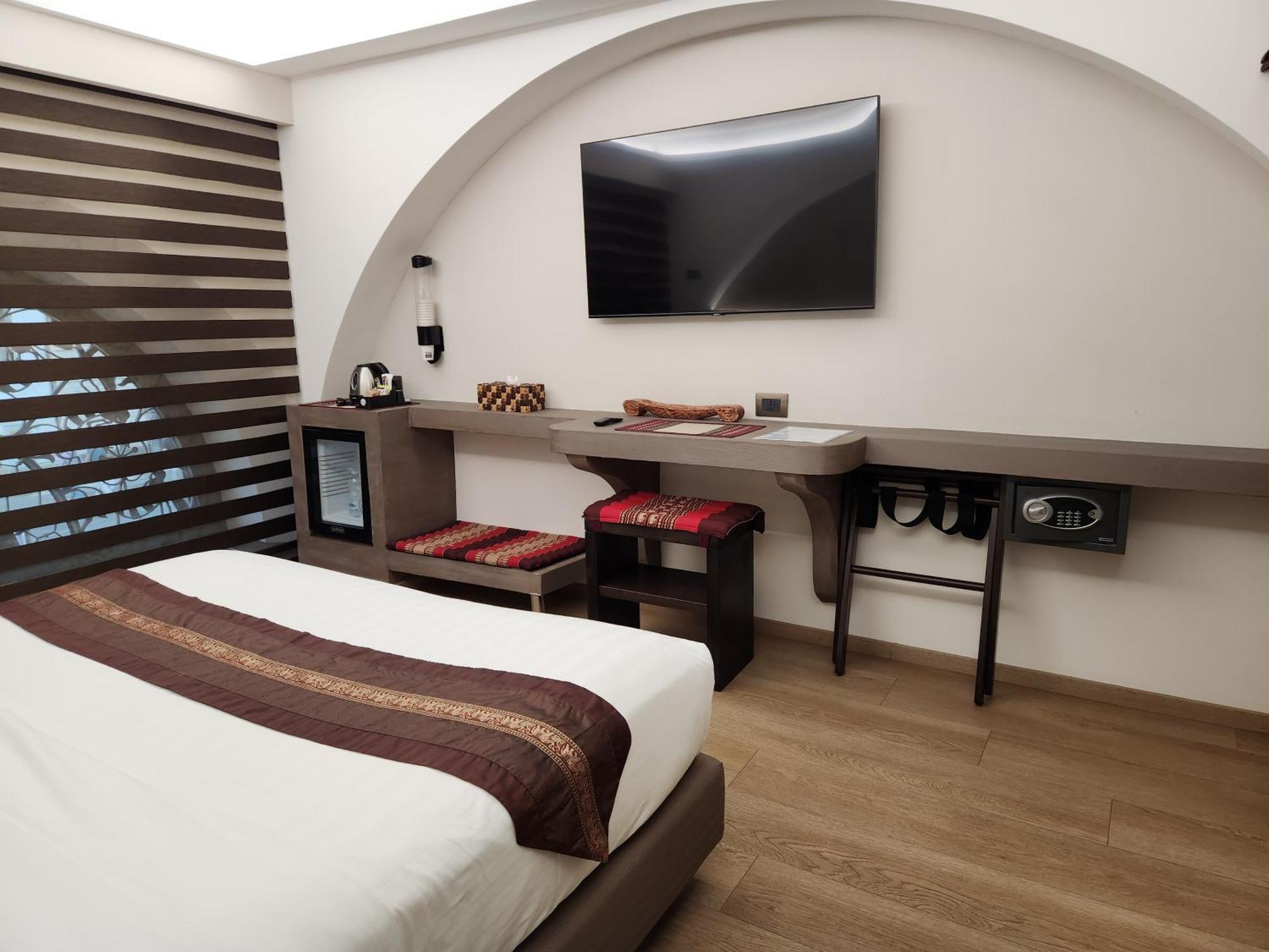 Arcadian Suite&Rooms Турин Экстерьер фото