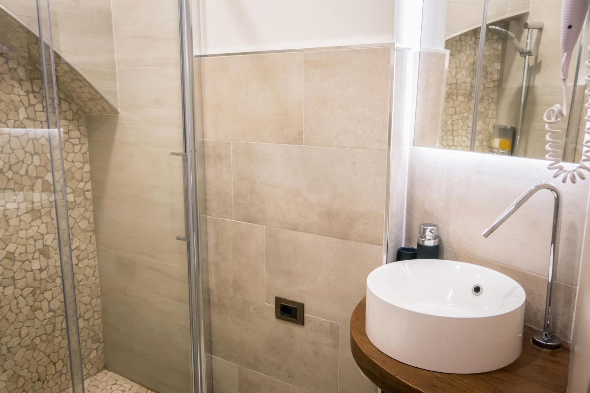Arcadian Suite&Rooms Турин Экстерьер фото