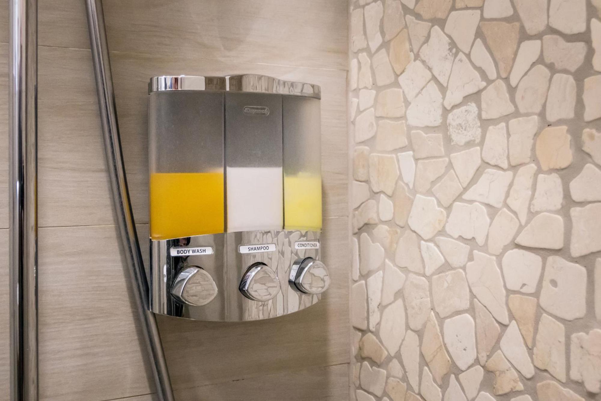 Arcadian Suite&Rooms Турин Экстерьер фото