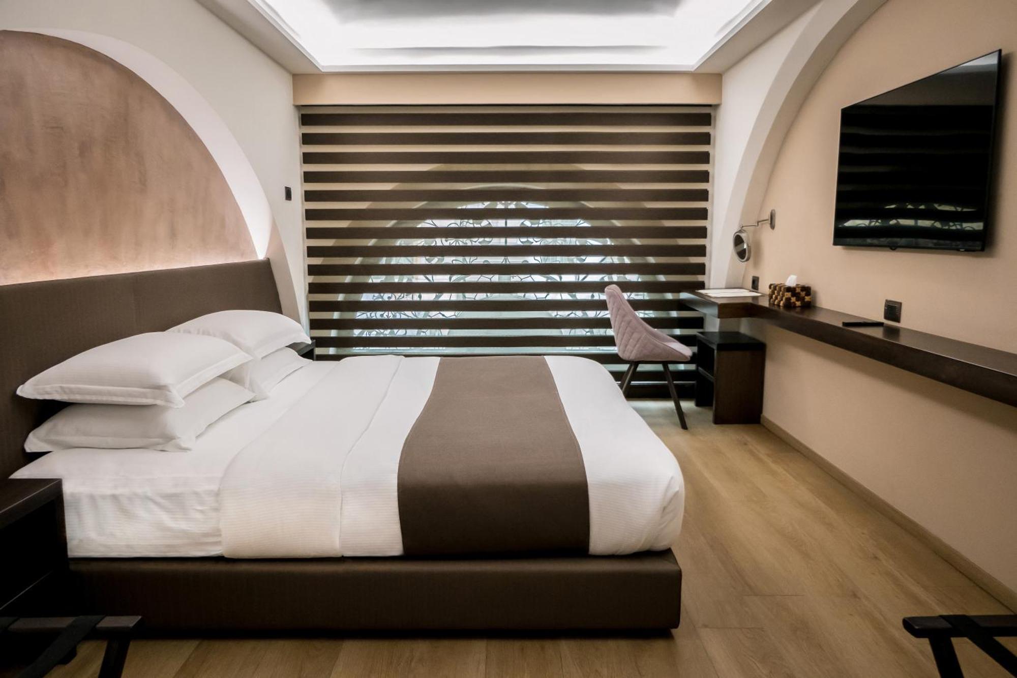 Arcadian Suite&Rooms Турин Экстерьер фото